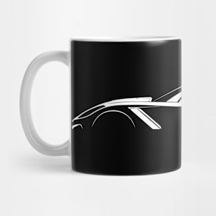 C7 Zr1 Mug